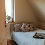 W Kiersztanowie ładnie Tu Dom wakacyjny Mrągowo