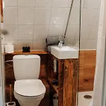 W Kiersztanowie ładnie Tu Dom wakacyjny *