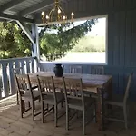 W Kiersztanowie ładnie Tu Dom wakacyjny