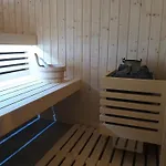 W Kiersztanowie ładnie Tu Dom wakacyjny Mrągowo