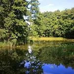 W Kiersztanowie ładnie Tu Mrągowo