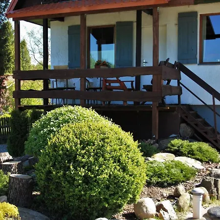 Dom Na Mazurach Ladnie Tu