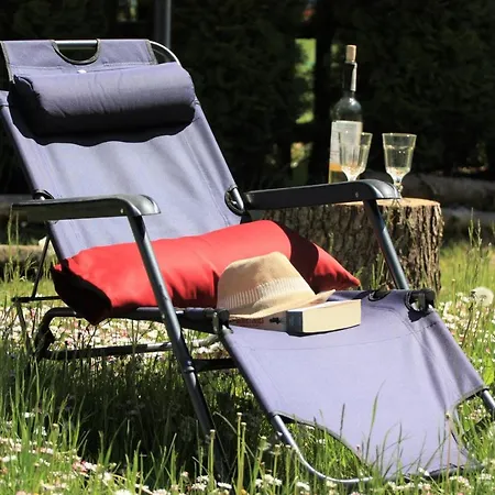 Feriehus W Kiersztanowie Ladnie Tu