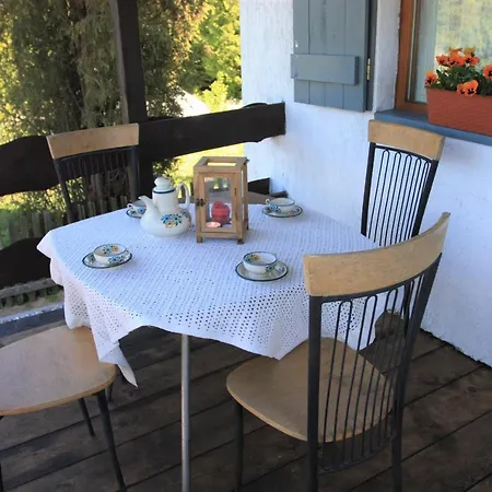 W Kiersztanowie Ladnie Tu Holiday home *