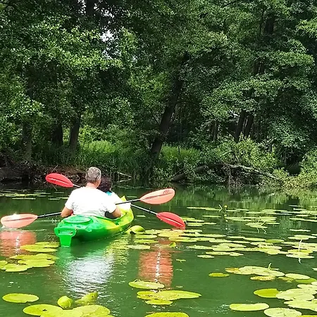 Feriehus W Kiersztanowie Ladnie Tu