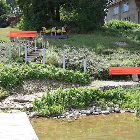 Feriehus W Kiersztanowie Ladnie Tu