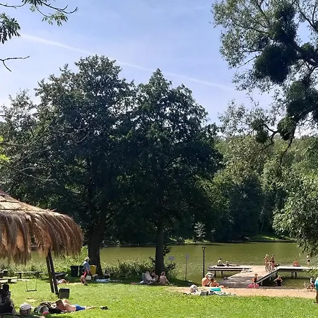 W Kiersztanowie Ladnie Tu Mragowo