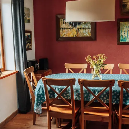 W Kiersztanowie Ladnie Tu * Mrągowo