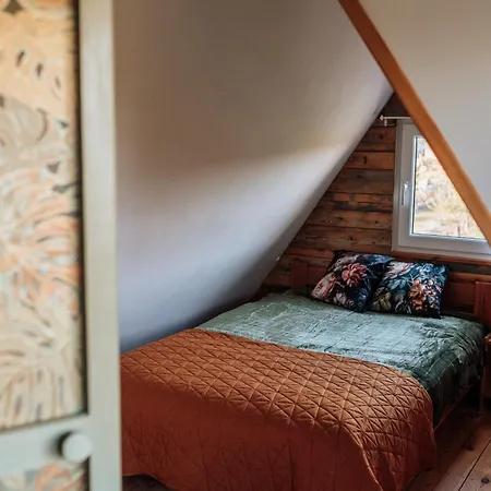 W Kiersztanowie Ladnie Tu