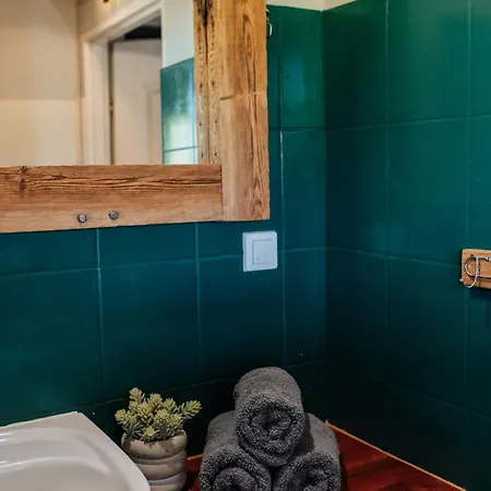 W Kiersztanowie Ladnie Tu Σπίτι διακοπών