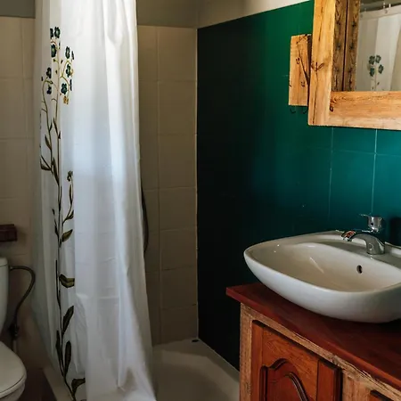 W Kiersztanowie Ladnie Tu Holiday home *
