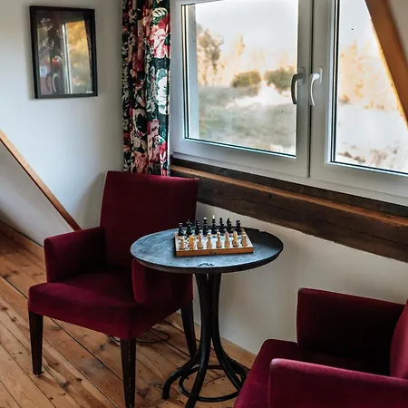 Feriehus W Kiersztanowie Ladnie Tu *