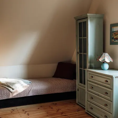 W Kiersztanowie Ladnie Tu Feriehus Mrągowo