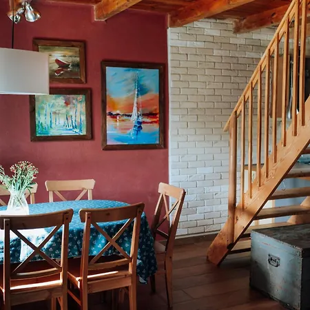 W Kiersztanowie Ladnie Tu Mrągowo