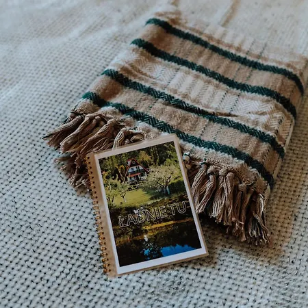 W Kiersztanowie Ladnie Tu * Mrągowo