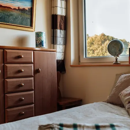 W Kiersztanowie Ladnie Tu