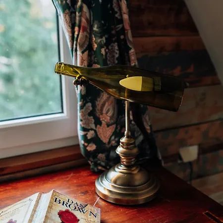 W Kiersztanowie Ladnie Tu * Mrągowo