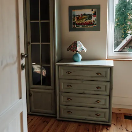 W Kiersztanowie Ladnie Tu Feriehus