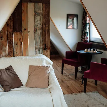 W Kiersztanowie Ladnie Tu