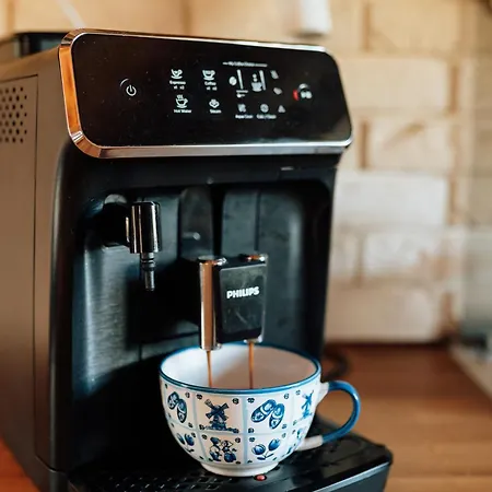 W Kiersztanowie Ladnie Tu * Mrągowo