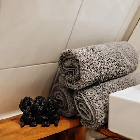 W Kiersztanowie Ladnie Tu Feriehus