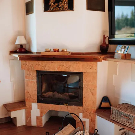 Holiday home W Kiersztanowie Ladnie Tu *
