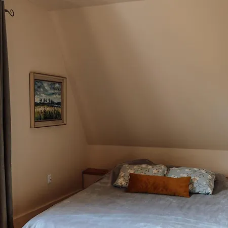 Feriehus W Kiersztanowie Ladnie Tu Mrągowo