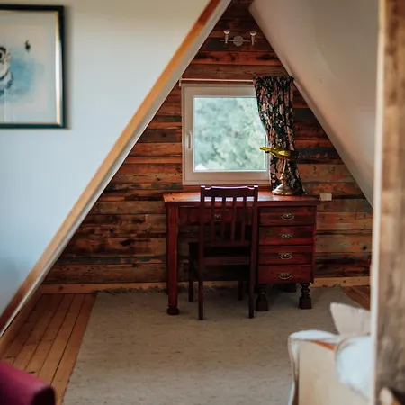 W Kiersztanowie Ladnie Tu Mrągowo