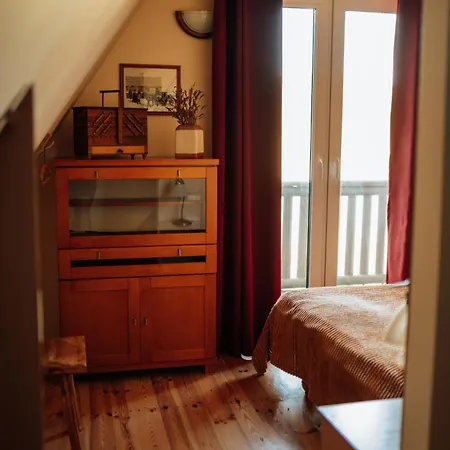 W Kiersztanowie Ladnie Tu