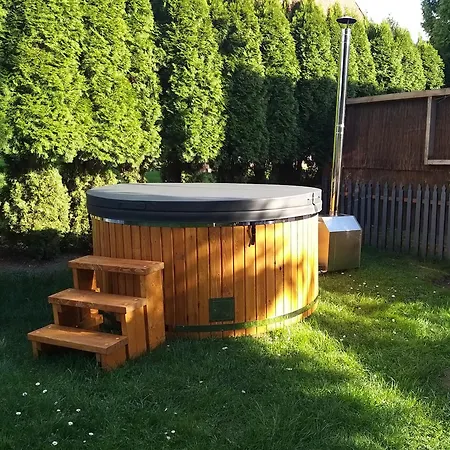 W Kiersztanowie Ladnie Tu *