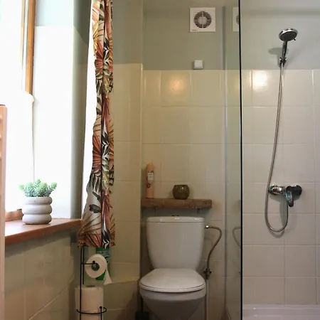 W Kiersztanowie Ladnie Tu