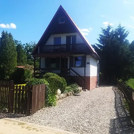 W Kiersztanowie Ladnie Tu * Mrągowo