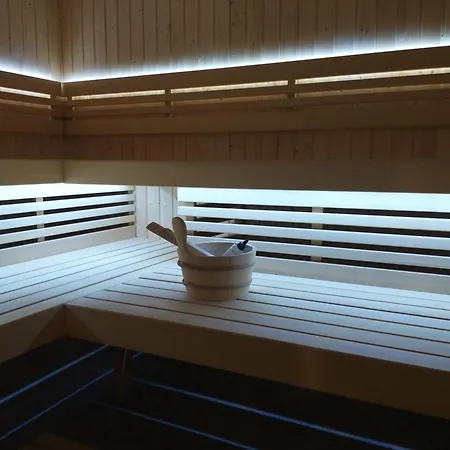 Σπίτι διακοπών W Kiersztanowie Ladnie Tu *