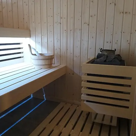 W Kiersztanowie Ladnie Tu Σπίτι διακοπών Mrągowo