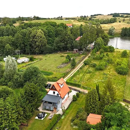 Semesterbostad W Kiersztanowie Ladnie Tu *