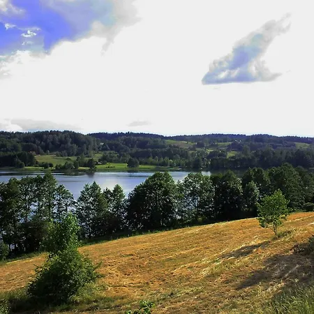 W Kiersztanowie Ladnie Tu Σπίτι διακοπών *