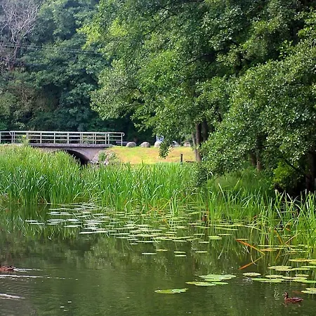 W Kiersztanowie Ladnie Tu