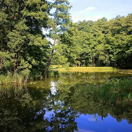 W Kiersztanowie Ladnie Tu Мронгово