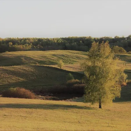 W Kiersztanowie Ladnie Tu Σπίτι διακοπών Mrągowo