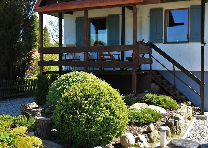 W Kiersztanowie Ladnie Tu