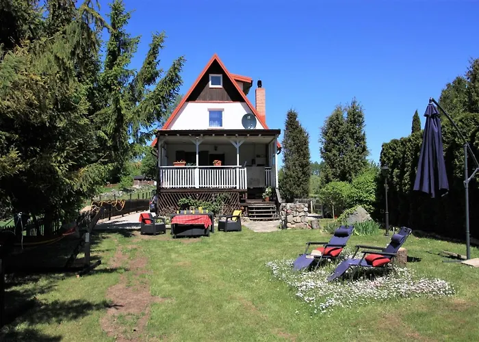 W Kiersztanowie Ladnie Tu Дом отдыха *