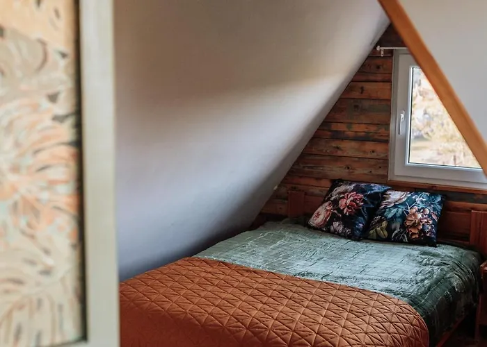 W Kiersztanowie Ladnie Tu