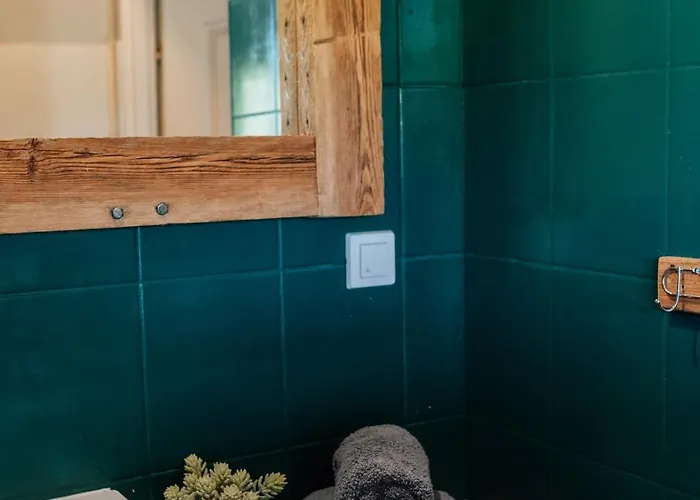 W Kiersztanowie Ladnie Tu Дом отдыха