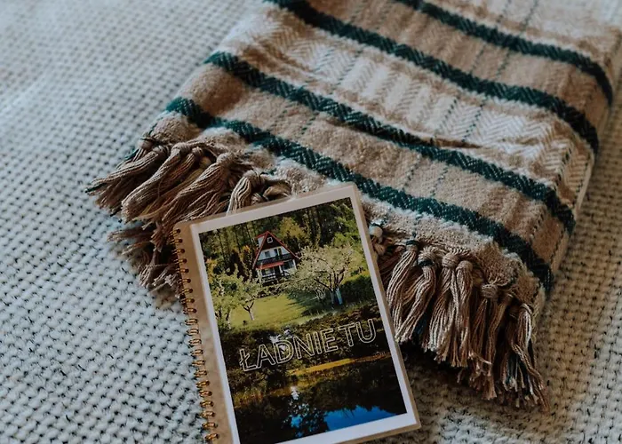 W Kiersztanowie Ladnie Tu * Мронгово