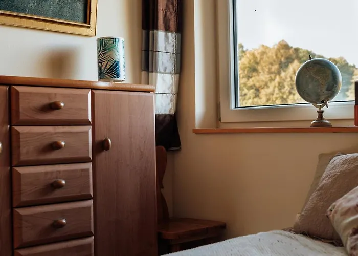 W Kiersztanowie Ladnie Tu