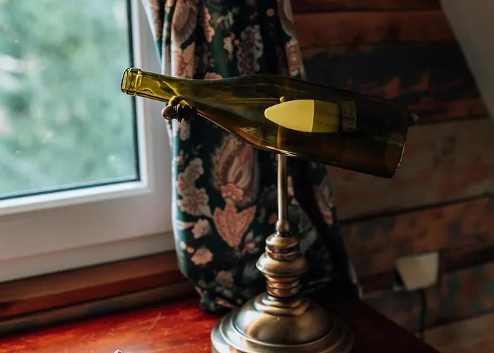 W Kiersztanowie Ladnie Tu * Мронгово