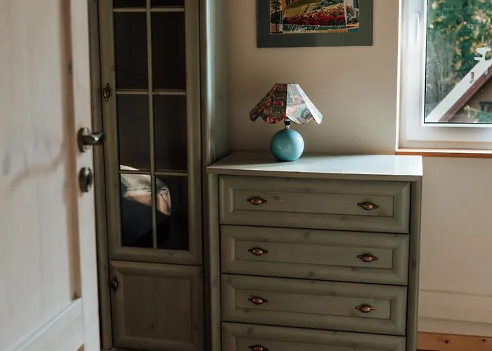 W Kiersztanowie Ladnie Tu Дом отдыха