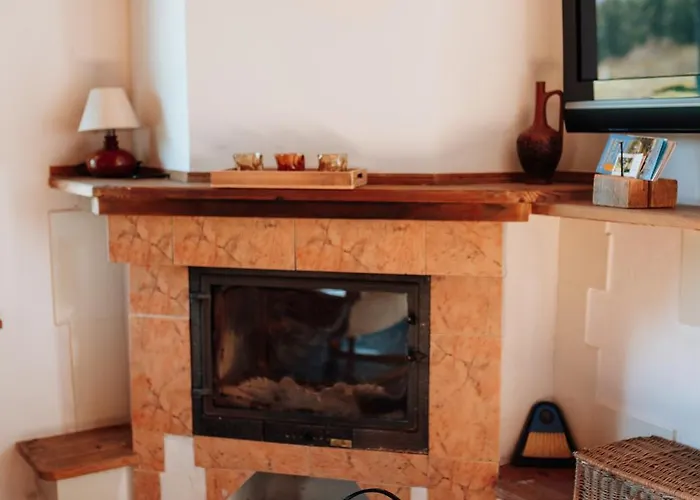 Дом отдыха W Kiersztanowie Ladnie Tu *