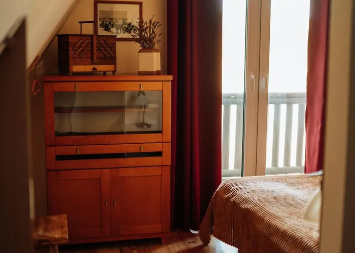 W Kiersztanowie Ladnie Tu