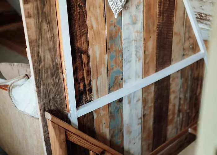 W Kiersztanowie Ladnie Tu Дом отдыха Мронгово